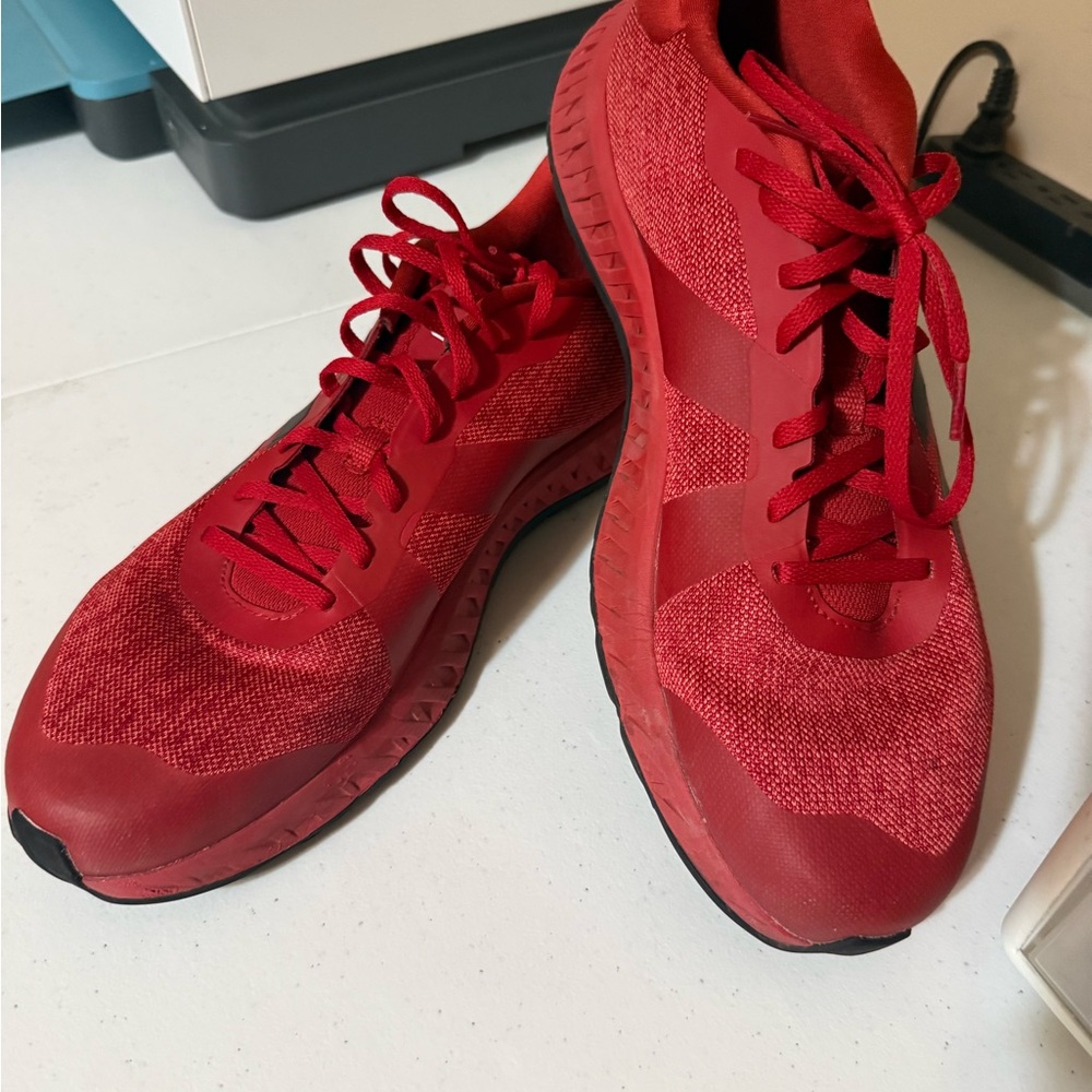 men’s adidas shoes size 12.5